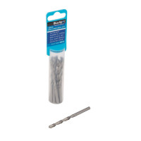Image for Bluespot 10 Piece 4.8 mm HSS Drill Bits In Tube