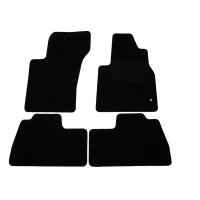 Image for Classic Tailored Car Mats Mercedes Benz ML W163 1998 - 05