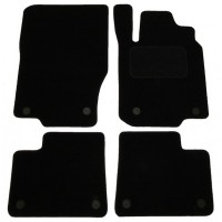 Image for Classic Tailored Car Mats Mercedes Benz M Class 2012 On