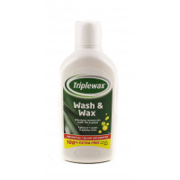 Image for Triplewax Car Shampoo 500 ml + 100% Extra Free