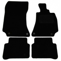 Image for Classic Tailored Car Mats Mercedes Benz E Class XL 2013 On