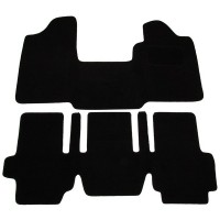 Image for Classic Tailored Car Mats Fiat Multipla 2000 On