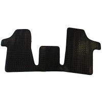 Image for Classic Tailored Car Mats - Rubber Mercedes Benz Vito 2003 On