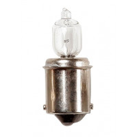 Image for Ring Carded RU468 Halogen Side Light Bulb 12V 10W