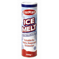 Image for CarPlan Ice Melt 750gm Stick
