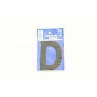 Image for Self Adhesive Digit Single Black D