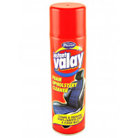 Image for Decosol Instant Valay Foam Upholstery Cleaner 500 ml