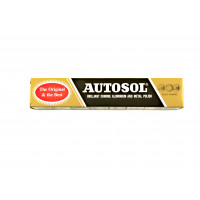 Image for Autosol Chrome Cleaner 75 ml Tube