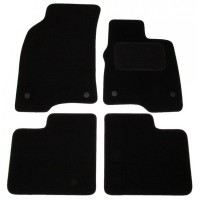 Image for Classic Tailored Car Mats Fiat Panda 2015 On