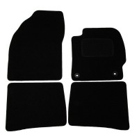 Image for Classic Tailored Car Mats Toyota Prius 2012 On