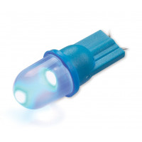 Image for Side & Tail Single LED - Wedge Base - Blue