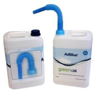 Image for Greenox AdBlue 5 Litre With Spout