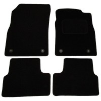 Image for Classic Tailored Car Mats Chevrolet Aveo 2009 On