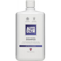 Image for Autoglym Bodywork Shampoo 1 Litre