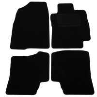 Image for Classic Tailored Car Mats Toyota Prius 2005 - 09