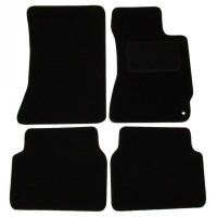 Image for Classic Tailored Car Mats Subaru Forester 2003 - 09