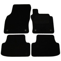 Image for Classic Tailored Car Mats Volkswagen Golf 7 2013 On