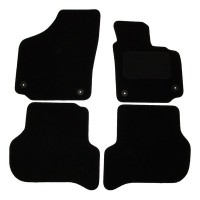 Image for Classic Tailored Car Mats Seat Toledo 2005 - 08