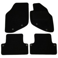 Image for Classic Tailored Car Mats Volvo S60 To 2010