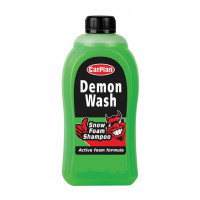 Image for Demon Wash Snow Foam Shampoo