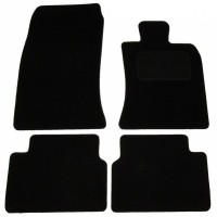 Image for Classic Tailored Car Mats Mini Clubman 2007 - 14