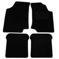 Image for Classic Tailored Car Mats Volkswagen Golf 3 1992 - 1997
