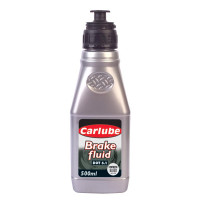 Image for Carlube Dot 5.1 Brake Fluid 500 ml