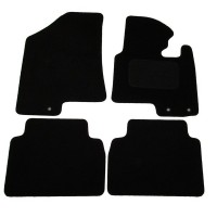 Image for Classic Tailored Car Mats Kia Sportage 2010 On
