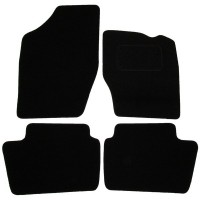 Image for Classic Tailored Car Mats Citroen C4 [Not Picasso]