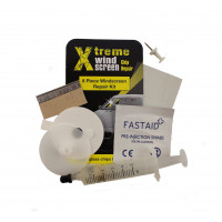 Image for Xtreme Wind Screen Chip Repair