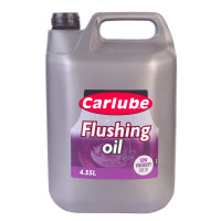 Image for Carlube Flushing Oil 4.55 lt