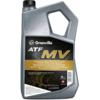 Image for Granville ATF MV 5 Litre Bottle
