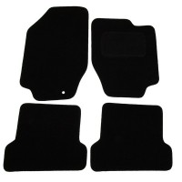 Image for Classic Tailored Car Mats Peugeot 307 CC