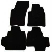 Image for Classic Tailored Car Mats Mercedes Benz M Class 1998 - 05