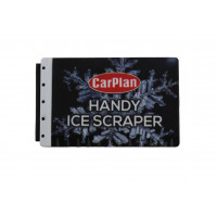 Image for Credit Card Sized Ice Scraper