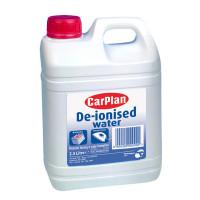 Image for Carplan De-Ionised Water 1 lt