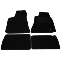 Image for Classic Tailored Car Mats Chrysler 300C Saloon 2006 On