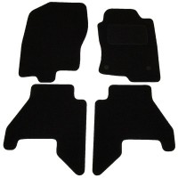 Image for Classic Tailored Car Mats Nissan Pathfinder 2010 On
