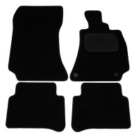 Image for Classic Tailored Car Mats Mercedes Benz CLS 2011 On