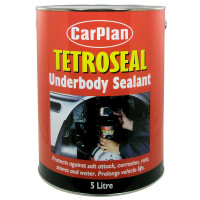 Image for Tetroseal Underbody Sealant 5 lt