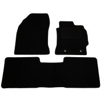 Image for Classic Tailored Car Mats Toyota Corolla 2013 On