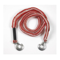 Image for Elasticated Tow Rope 2 Tonnes