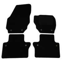 Image for Classic Tailored Car Mats Volvo S80 06 On