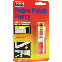 Image for Granville Petro Patch Putty Tube 50g