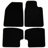 Image for Classic Tailored Car Mats Toyota Yaris 3D 1999 - 06