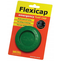 Image for Metro Flexicap ® Fuel Cap Green