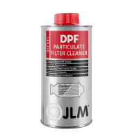 Image for JLM Diesel Particulate Filter Cleaner 375 ml