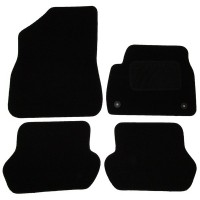 Image for Classic Tailored Car Mats Citroen DS5 2012 On