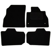 Image for Classic Tailored Car Mats Nissan Leaf 2011 - 13