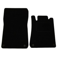 Image for Classic Tailored Car Mats Chrysler Crossfire 2 Seater